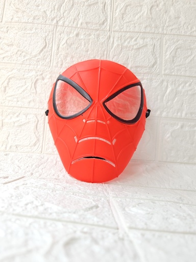 [IX2400023] Spiderman Mask