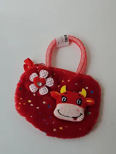 [IX2400080] Kids Fancy Mini Hand Bag Small