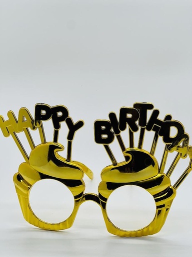 [IX000160] Happy Birthday Googles 