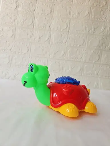 [IX2400193] Toy Turtle 
