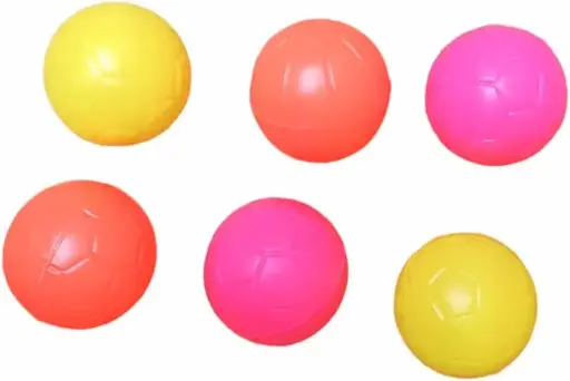 [IX2400255] Kids Plastic 12 Inch Big Ball