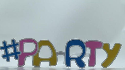 [IX000170] Party Googles For Celebrations Party 