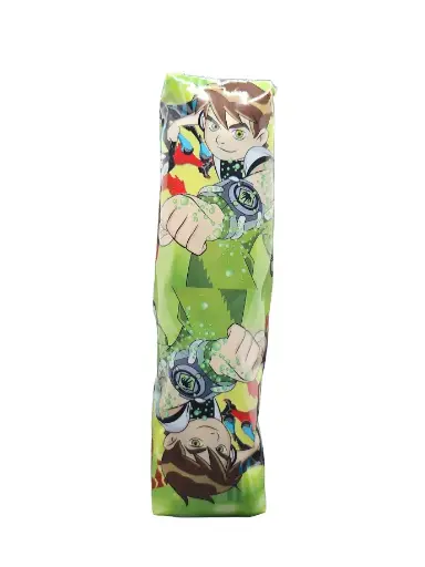 [IX2401213] Pencil Pouch Small With Cartoon Characters