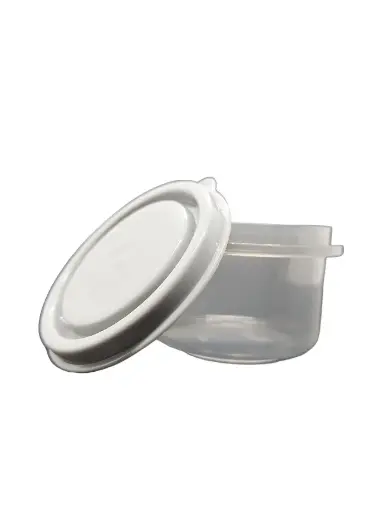 [IX2401390] Veer 150 Small Round Container 7.5cm