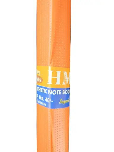 [IX2401518] Notebook Synthetic Laminated Cover Roll 40cm
