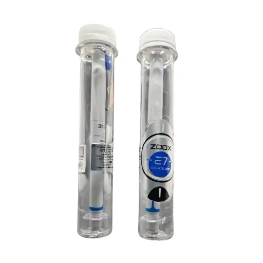 [IX2401624] Zoox E7 Gel Roller Pen