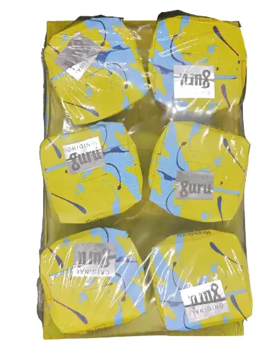 [IX2401670] Guru Original Cricket Softball