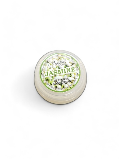 [IX2401770] Perfumed Body Cream Ayesha-Jasmin 20 gm
