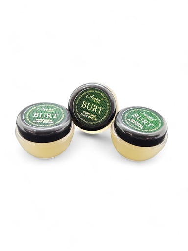 [IX2401780] Perfumed Body Cream Ayesha-Burt 20 gm   
