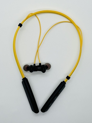 [IX2401955] BH250 Wireless Neckband / Head Phone [Target] 