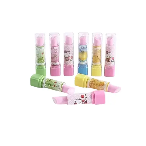[IX2501509] Beauty Lipstick Eraser