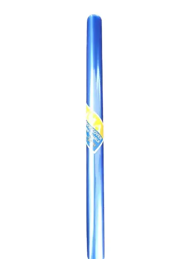 [IX2401934] Notebook Cover PVC Transparent Plastic Roll 16" 3 Meter