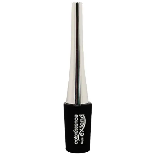 [IX2402090] Coloressence Supreme Eyeliner Ultra Black Water Resistant 