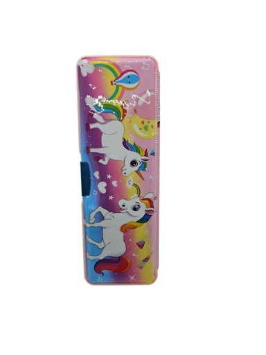 [IX2402134] Magnetic Pencil Box