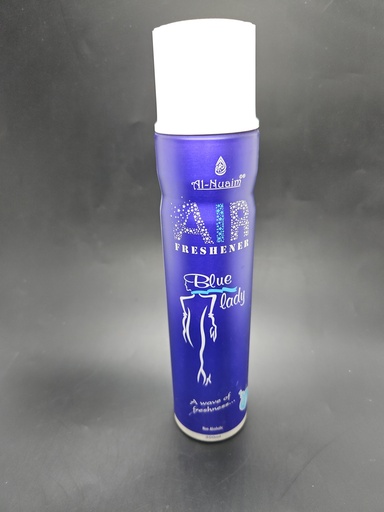 [IX2402204] Blue Lady Air Freshener Al Nuaim