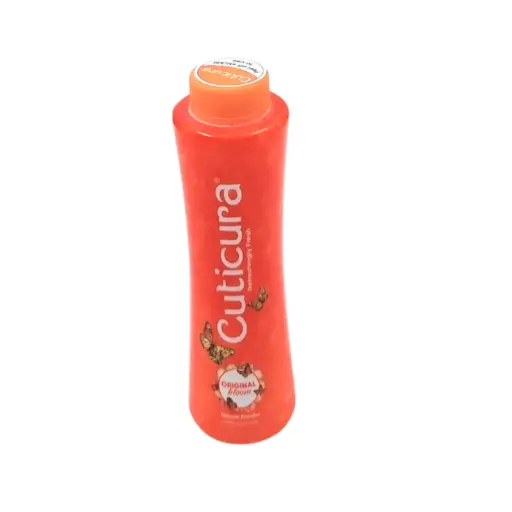 [IX2503956] Cuticura Talcum Powder