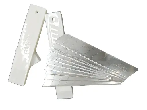 [IX2402415] Paper Cutter Knife Blade 10s