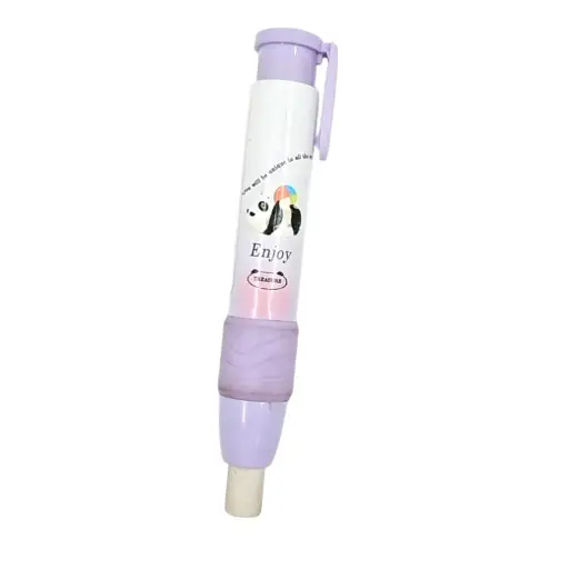 [IX2402551] Enjoy Pen Design Eraser