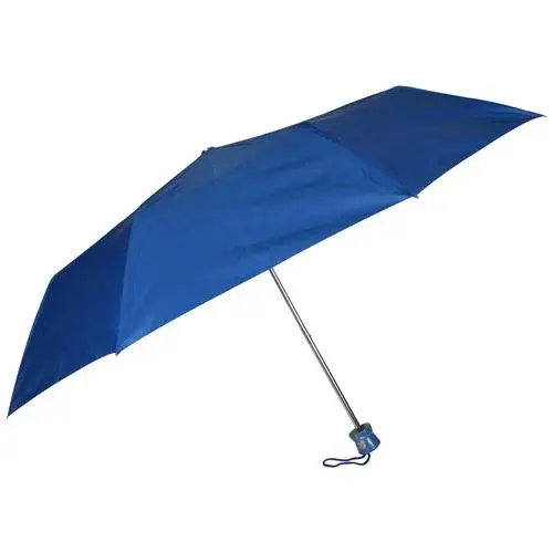 [IX2402670] Ora Umbrella Colored 3 Fold Manual Open 26cm 