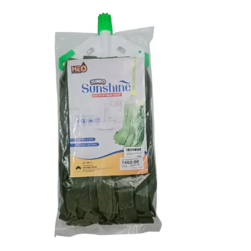 [IX2503923] Sunshine Microfiber Mop Jumbo