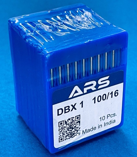 [IX2402797] Toyo Needle DBx1 100/16 Size 10s/Pkt
