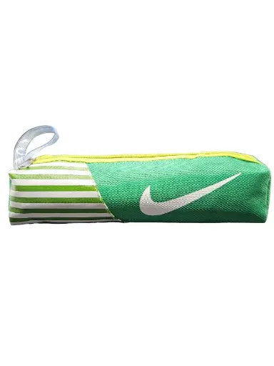 [IX2402801] Pencil Pouch Dual Tone Design 21cm