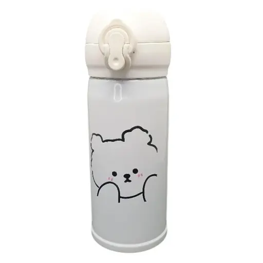 [IX000267] Vaccum Flask 