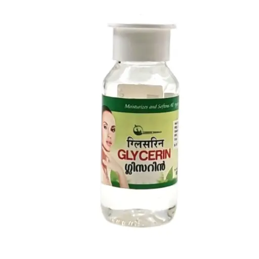 [IX2403285] Glycerin 50 ml 