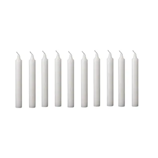 [IX2403340] K S Candle 10 