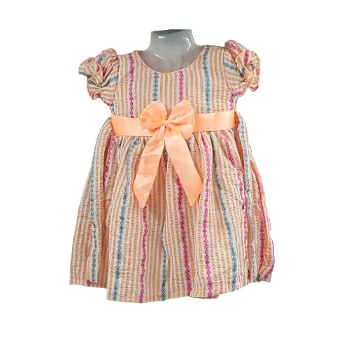 [IX2403627] Queens Girls Line Design Frocks