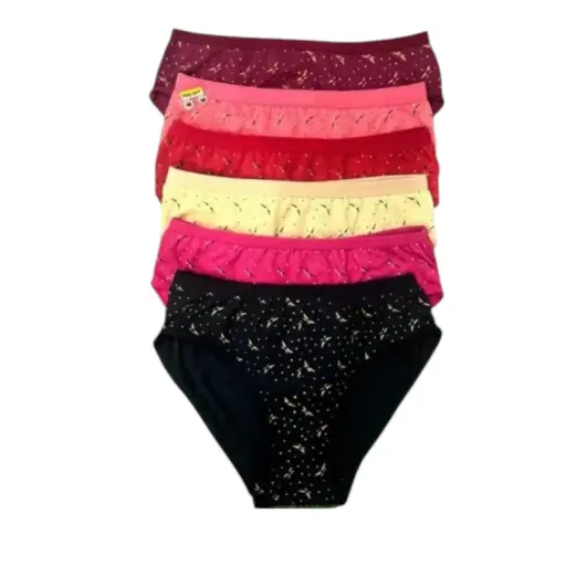 [IX2403641] Ideal Inner Wear Angel Panty 90 cm