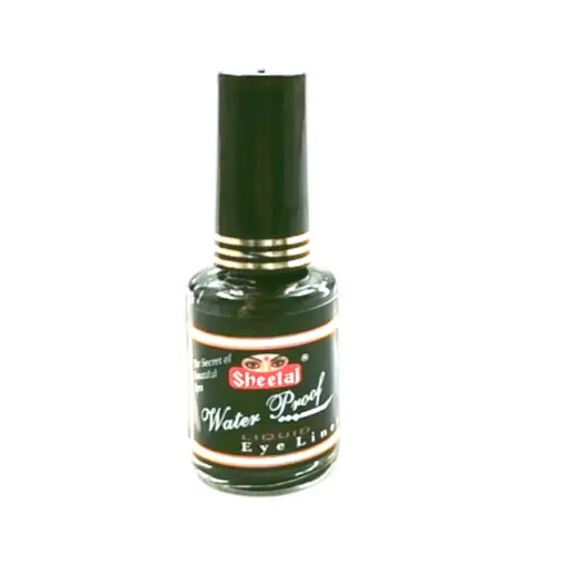[IX2403705] Sheethal Water Proof Liquid Eye Liner