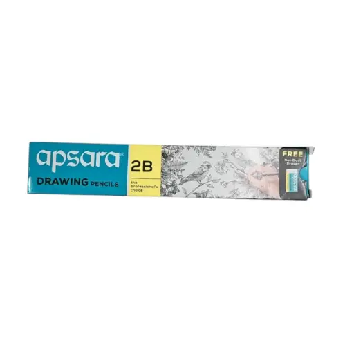 [IX2504163] Apsara Professional Choice Drawing Pencils