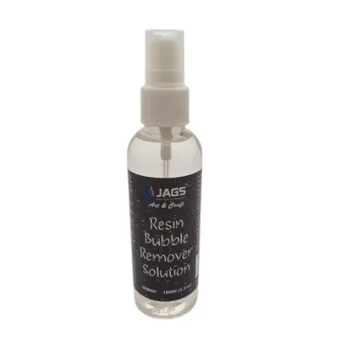 [IX000305] Resin Bubble Remover Solution 100 ml 
