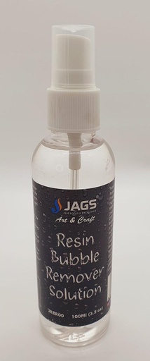 [IX000305] Resin Bubble Remover Solution 100 ml 