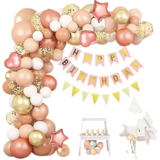 [IX000309] Birthday Pack - Basic 