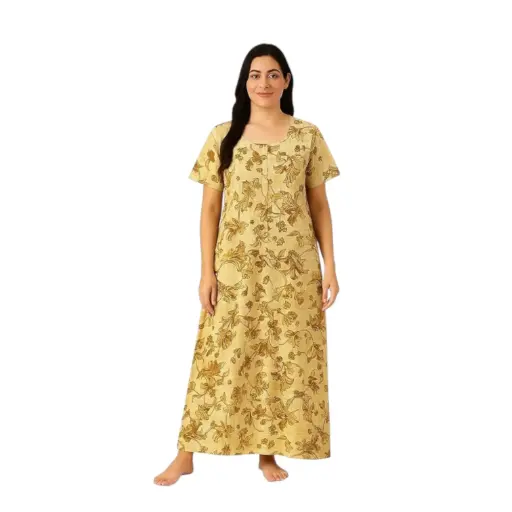 [IX2403979] N-K 94 VK Cotton Maxi 56