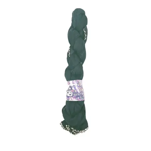 [IX2404005] BM Fab Cotton Shawl Tube 