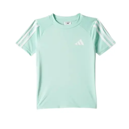 [IX2404056] Big Zone Adidas Orginals Boys T Shirts Size 6