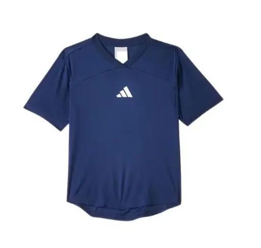 [IX2404058] Big Zone Adidas Orginals Boys T Shirts Size 9