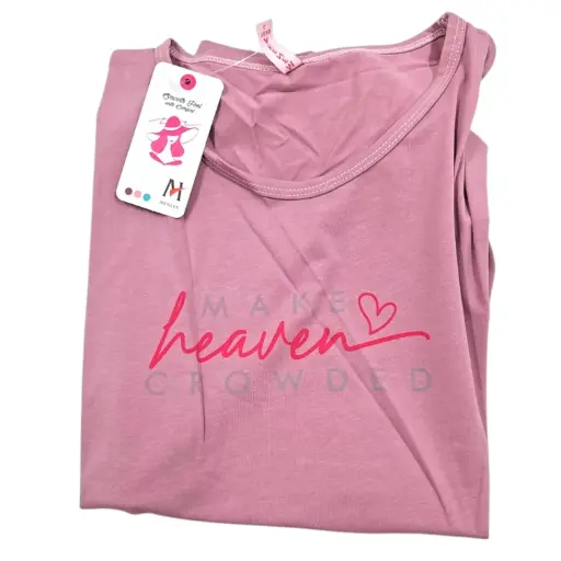 [IX2404100] Meneka Smooth Feel Comfort T Shirts L