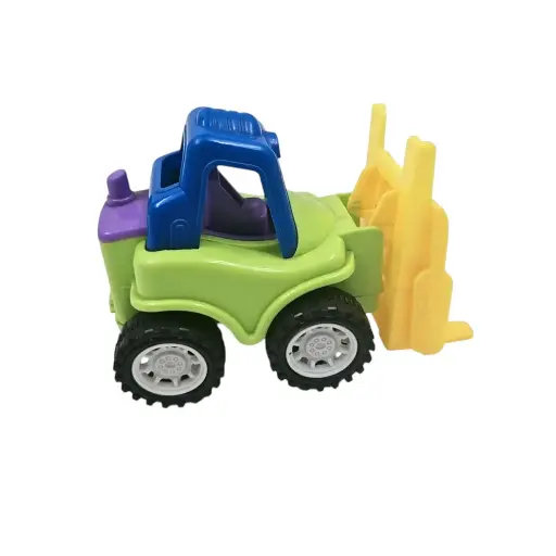 [IX2404145] City Truck Construction JCB 