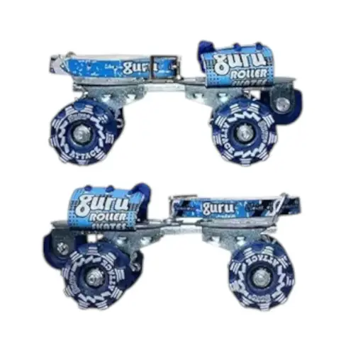 [IX2404166] Attack Go For Victory Attachable Roller Skates 