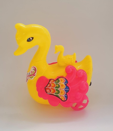 [IX2404394] Small Duck