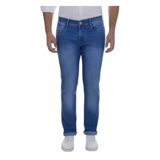 [IX2404276] Biatqa Denim Jeans