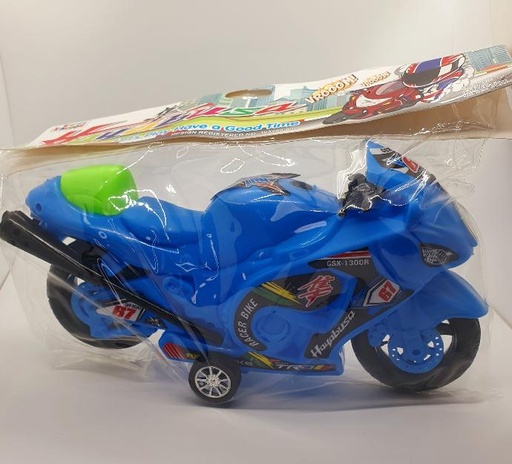 [IX2501764] Motor Cycle 89 Racer Bike 