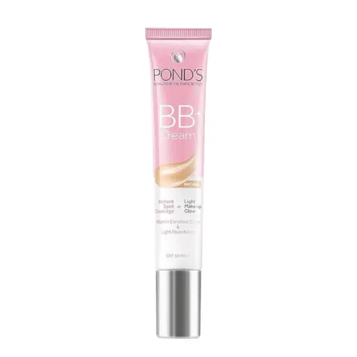 [IX2404458] Pond's BB+ Cream Ivory SPF 30 PA++