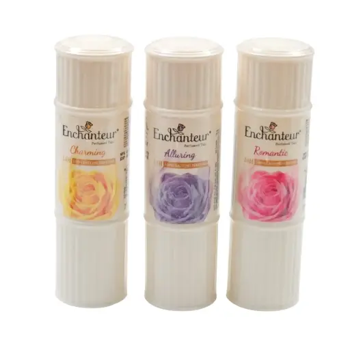 [IX2500860] Enchanteur Perfumed Talc Powder 75 gm