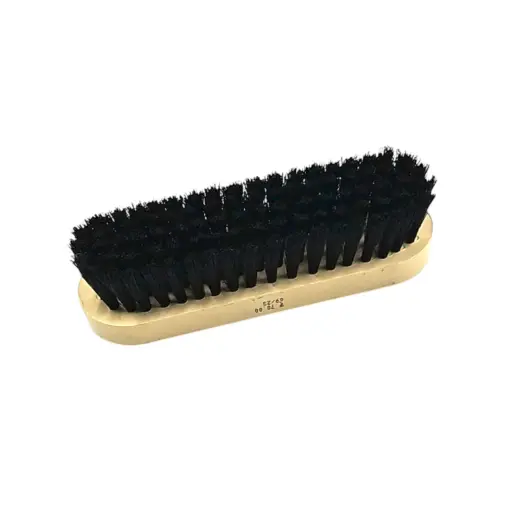 [IX2404483] Maxwash Shoe Polish Brush