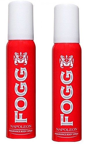 [IX2404531] Fogg Fragrance Napoleon Body Spray 120ml